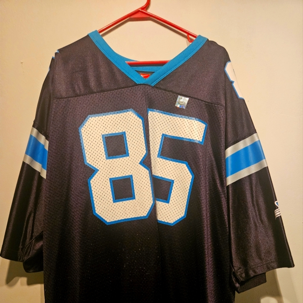 football Jersey  I